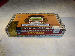 Arturo Fuente Rosado Sungrown - 56